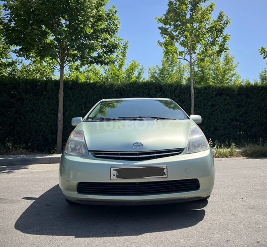 Toyota Prius 2009, 229,000 km - 1.5 л - Bakı