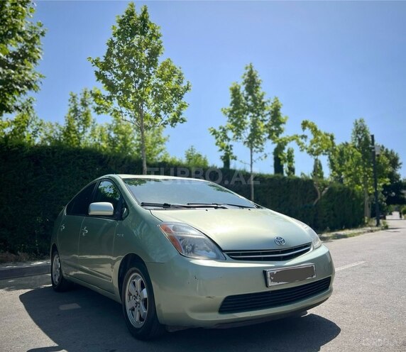 Toyota Prius 2009, 229,000 km - 1.5 л - Bakı