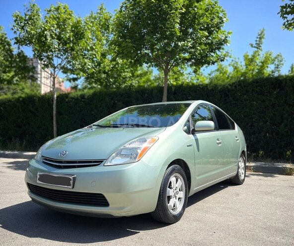 Toyota Prius 2009, 229,000 km - 1.5 л - Bakı