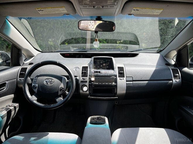 Toyota Prius 2009, 229,000 km - 1.5 л - Bakı