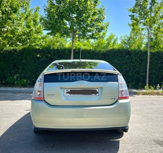 Toyota Prius 2009, 229,000 km - 1.5 л - Bakı