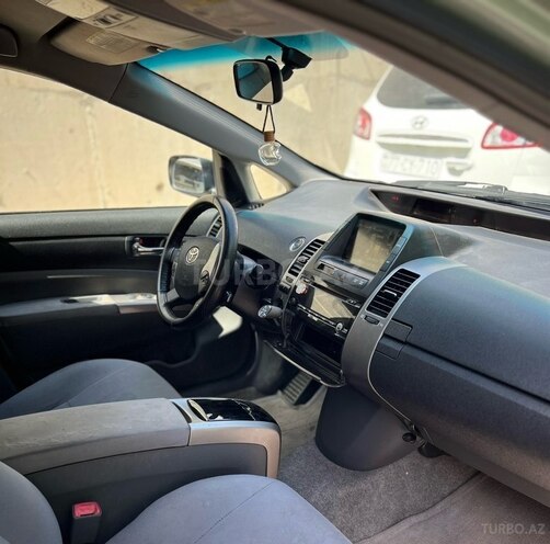 Toyota Prius 2009, 229,000 km - 1.5 л - Bakı