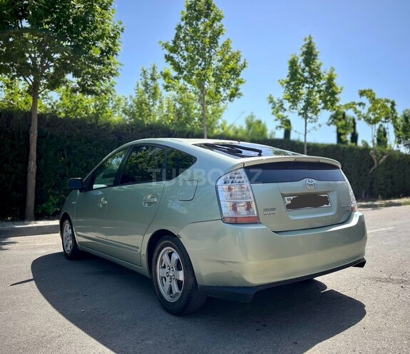 Toyota Prius 2009, 229,000 km - 1.5 л - Bakı