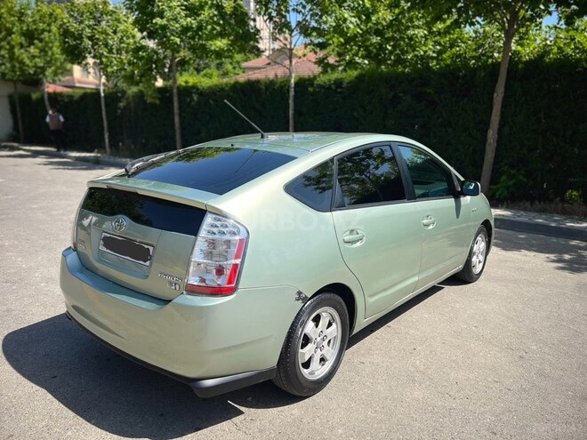 Toyota Prius 2009, 229,000 km - 1.5 л - Bakı