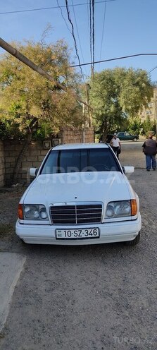 Mercedes E 220 d 1994, 280,709 km - 2.2 l - Bakı