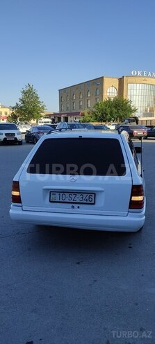 Mercedes E 220 d 1994, 280,709 km - 2.2 l - Bakı