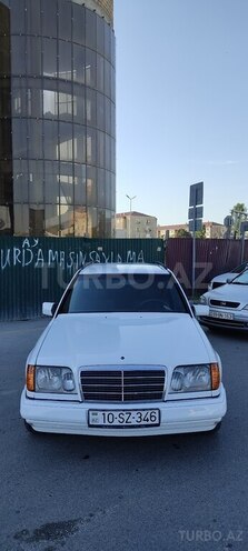 Mercedes E 220 d 1994, 280,709 km - 2.2 l - Bakı