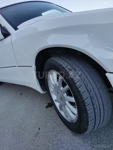 Mercedes E 220 d 1994, 280,709 km - 2.2 l - Bakı