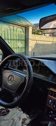 Mercedes E 220 d 1994, 280,709 km - 2.2 l - Bakı