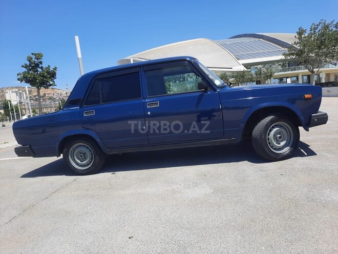 LADA (VAZ) 2107 2003, 99,000 km - 1.6 l - Bakı