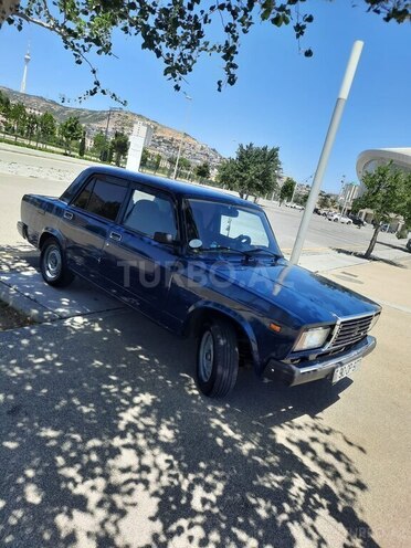 LADA (VAZ) 2107 2003, 99,000 km - 1.6 l - Bakı