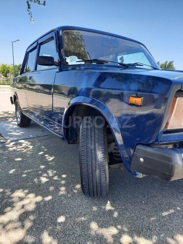 LADA (VAZ) 2107 2003, 99,000 km - 1.6 l - Bakı