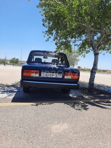 LADA (VAZ) 2107 2003, 99,000 km - 1.6 l - Bakı