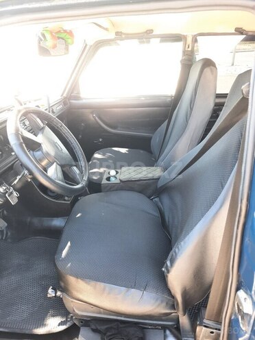 LADA (VAZ) 2107 2003, 99,000 km - 1.6 l - Bakı