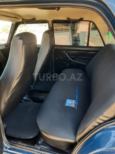 LADA (VAZ) 2107 2003, 99,000 km - 1.6 l - Bakı