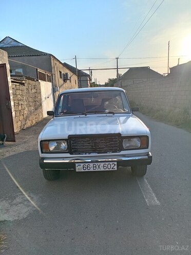 LADA (VAZ) 2107 2000, 99,000 km - 1.6 l - Bakı