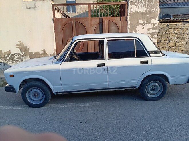 LADA (VAZ) 2107 2000, 99,000 km - 1.6 l - Bakı