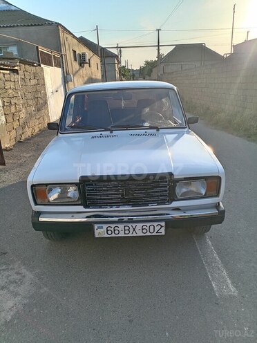 LADA (VAZ) 2107 2000, 99,000 km - 1.6 l - Bakı