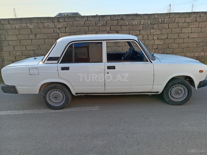 LADA (VAZ) 2107 2000, 99,000 km - 1.6 l - Bakı