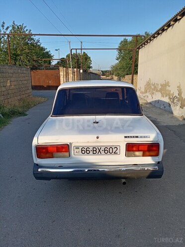 LADA (VAZ) 2107 2000, 99,000 km - 1.6 l - Bakı