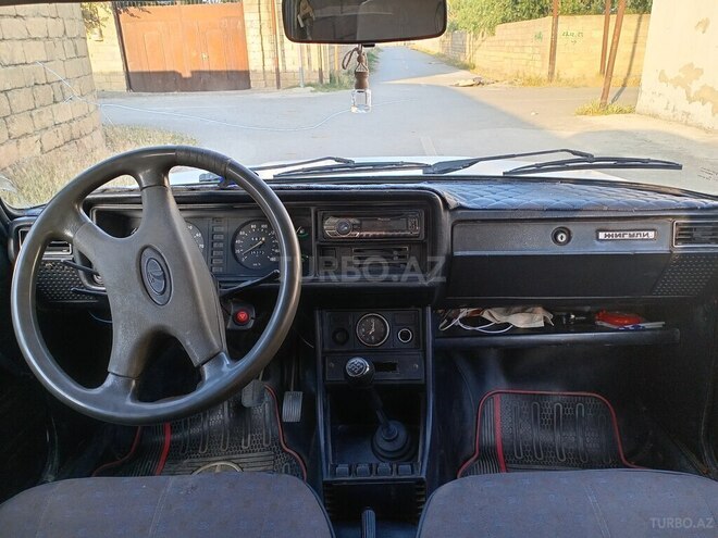 LADA (VAZ) 2107 2000, 99,000 km - 1.6 l - Bakı