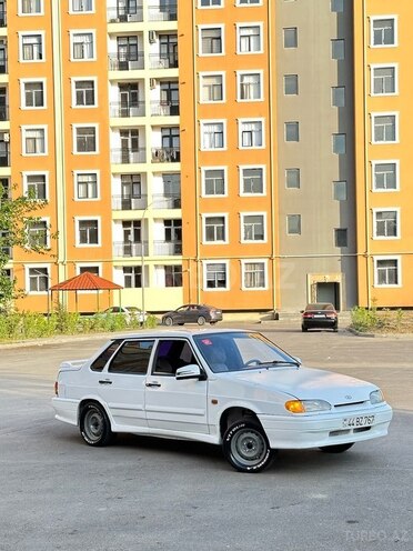 LADA (VAZ) 2115