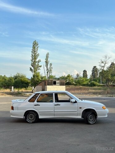 LADA (VAZ) 2115