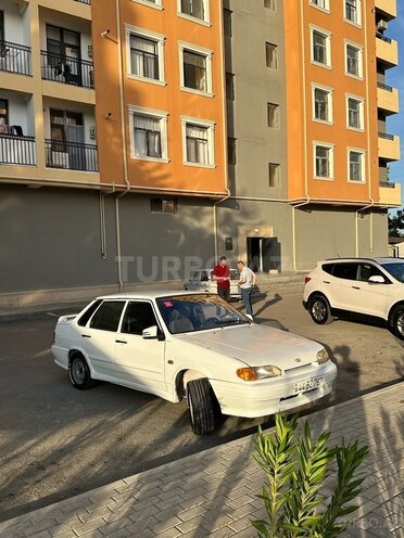 LADA (VAZ) 2115