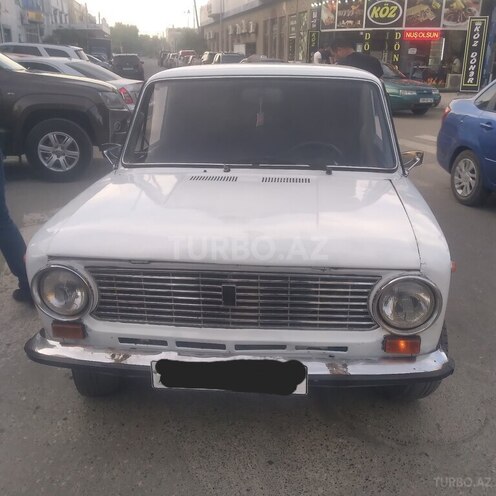 LADA (VAZ) 21011 1982, 99,000 km - 1.3 л - Şirvan