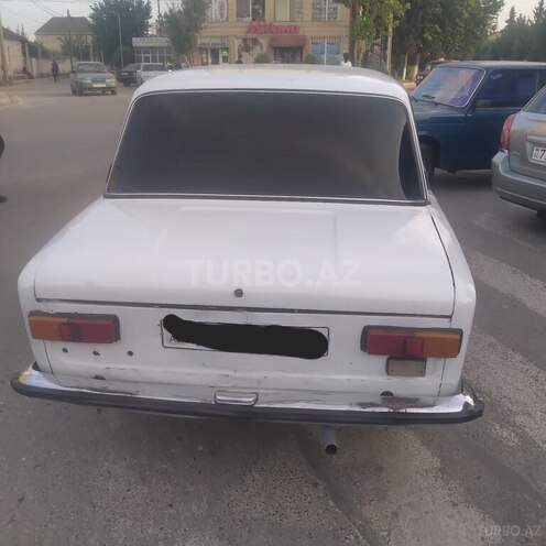 LADA (VAZ) 21011 1982, 99,000 km - 1.3 л - Şirvan