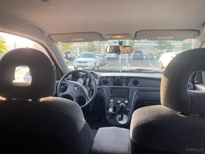 Mitsubishi Outlander 2003, 255,000 km - 2.4 l - Bakı