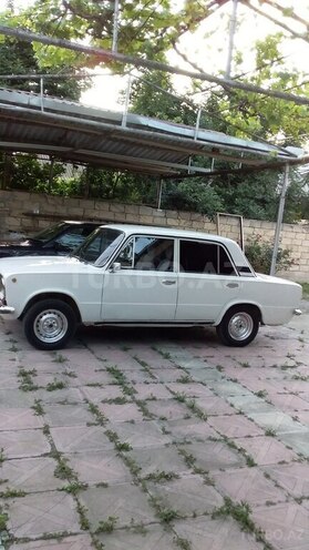 LADA (VAZ) 21013