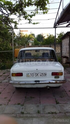 LADA (VAZ) 21013