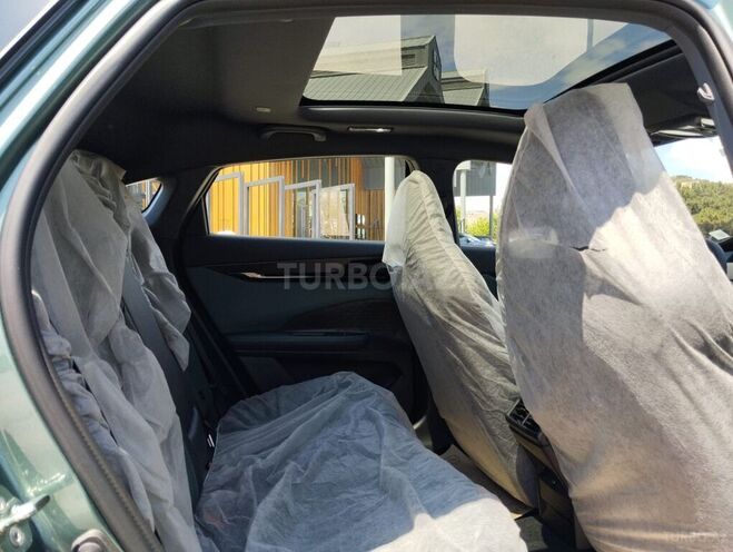 Changan Qiyuan A06 2023, 0 km - 1.5 л - Bakı