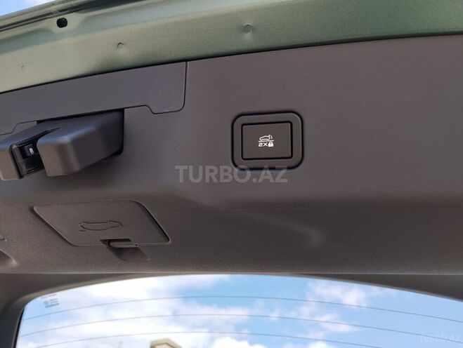 Changan Qiyuan A06 2023, 0 km - 1.5 л - Bakı