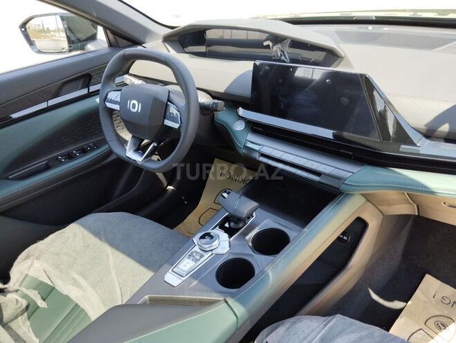 Changan Qiyuan A06 2023, 0 km - 1.5 л - Bakı