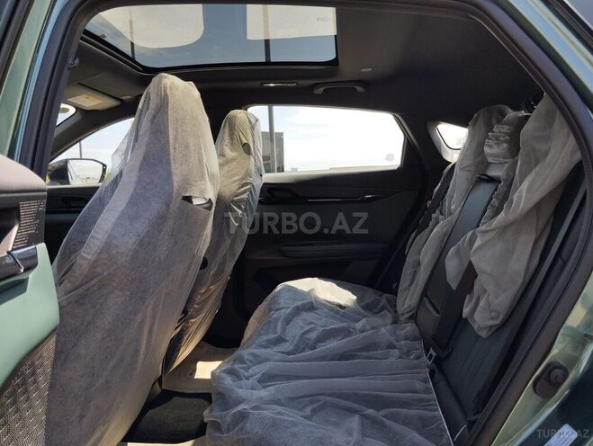 Changan Qiyuan A06 2023, 0 km - 1.5 л - Bakı