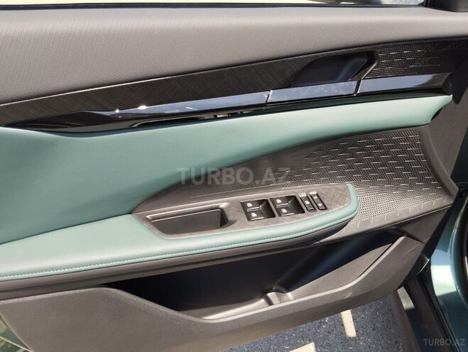 Changan Qiyuan A06 2023, 0 km - 1.5 л - Bakı