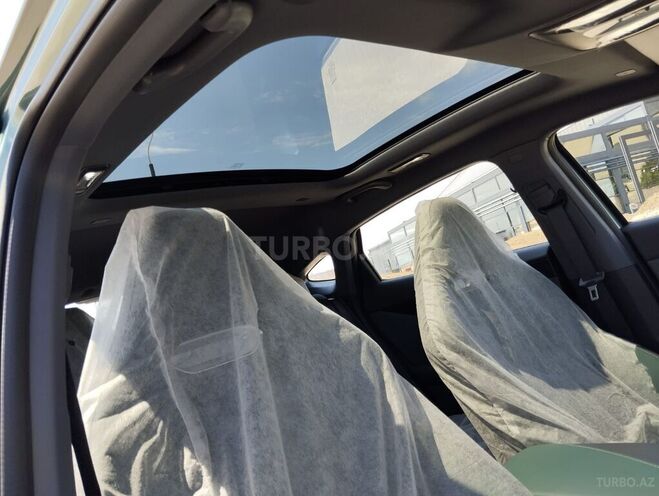 Changan Qiyuan A06 2023, 0 km - 1.5 л - Bakı