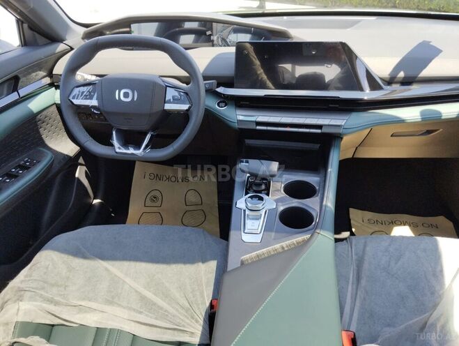 Changan Qiyuan A06 2023, 0 km - 1.5 л - Bakı