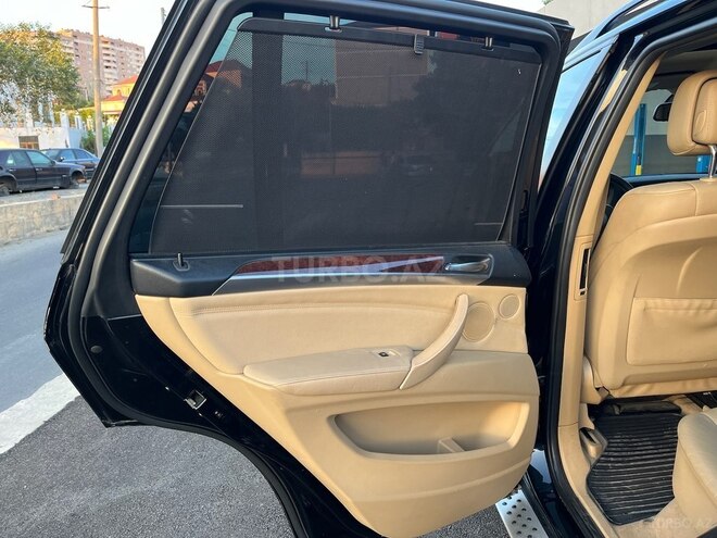BMW X5 2011, 245,000 km - 3.0 l - Bakı