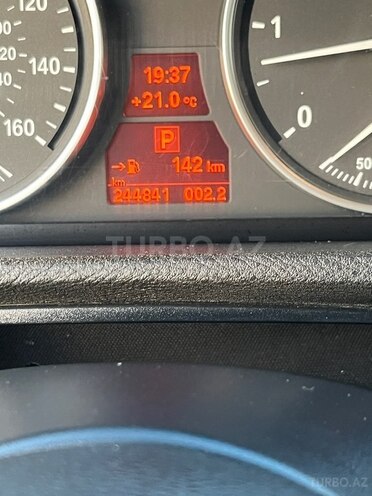 BMW X5 2011, 245,000 km - 3.0 l - Bakı