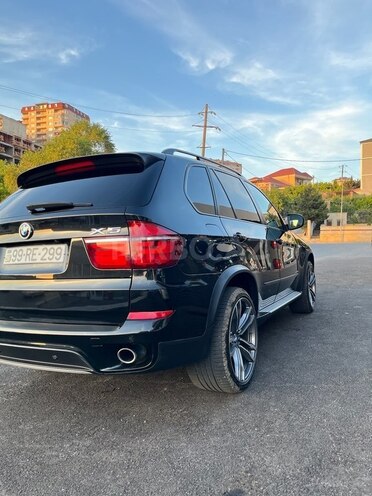 BMW X5 2011, 245,000 km - 3.0 l - Bakı