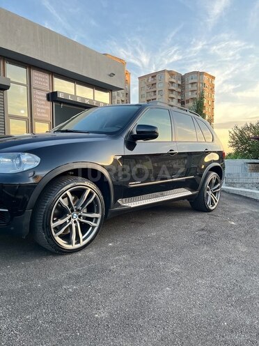 BMW X5 2011, 245,000 km - 3.0 l - Bakı