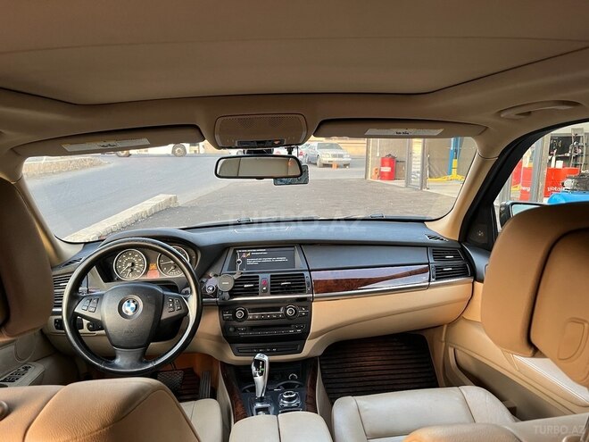 BMW X5 2011, 245,000 km - 3.0 l - Bakı