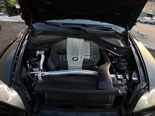 BMW X5 2011, 245,000 km - 3.0 l - Bakı