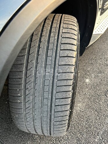 BMW X5 2011, 245,000 km - 3.0 l - Bakı
