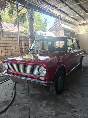 LADA (VAZ) 21011 1981, 50,000 km - 1.5 l - Biləsuvar
