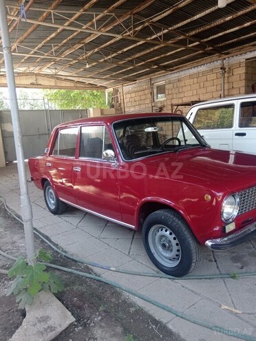 LADA (VAZ) 21011 1981, 50,000 km - 1.5 l - Biləsuvar