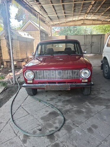 LADA (VAZ) 21011 1981, 50,000 km - 1.5 l - Biləsuvar